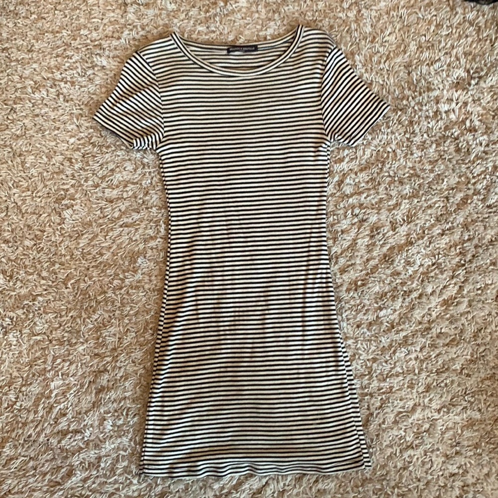 T-Shirt dress